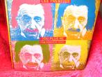 Lee prentiss - you plus me (the einstein song) 12 inc, Maxi-single, Dance, Ophalen of Verzenden, Zo goed als nieuw