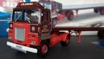 Scammel Crusader Flatbed Adams 1:50 Corgi Pol, Ophalen of Verzenden, Nieuw, Bus of Vrachtwagen, Corgi