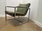 Harvink design Fauteuils, Huis en Inrichting, Fauteuils, Ophalen, Gebruikt, Minder dan 75 cm, 75 tot 100 cm