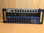 Soundcraft Ui24R digitale mixer, Muziek en Instrumenten, Mengpanelen, Ophalen of Verzenden, Zo goed als nieuw, 10 tot 20 kanalen