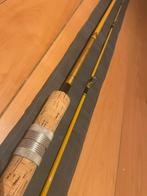 Fairplay Jan Schreiner Vlok Snoekbaars 2,50cm hengel, Watersport en Boten, Ophalen of Verzenden, Zo goed als nieuw, Werphengel