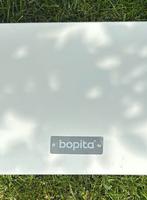 Bopita peuterbed 150x70, 70 tot 85 cm, Zo goed als nieuw, Matras, 140 tot 160 cm