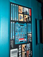 Nieuwe Makita B-53811 Accessoire Set, Doe-het-zelf en Verbouw, Gereedschap | Handgereedschap, Ophalen of Verzenden, Nieuw