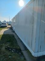 Container unit schaft kantoor 7,2m*3 & 6* 10 stuks, Zakelijke goederen, Machines en Bouw | Keten en Containers, Ophalen of Verzenden