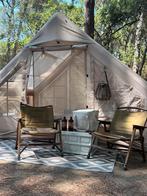 Opblaasbare tent van Opula, Caravans en Kamperen, Ophalen, Nieuw