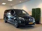 Mercedes-Benz V-Klasse L2H1 Rolstoelbus Automaat Rolstoel vo, Automaat, 12 maanden, 15 km/l, Gebruikt