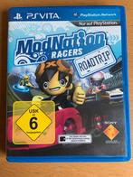 ModNation Racers: Road Trip hoesje zonder spel - PS Vita, Ophalen of Verzenden, Gebruikt, Overige kleuren