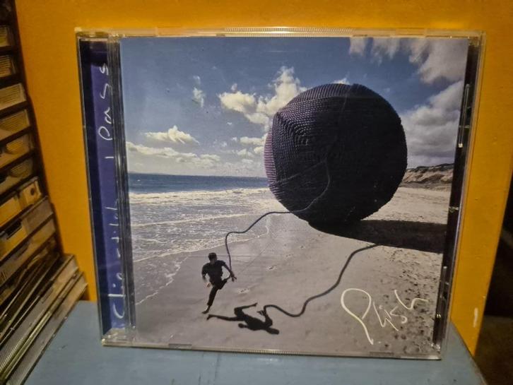 Phish – Slip Stitch And Pass, Cd's en Dvd's, Cd's | Rock, Gebruikt, Poprock, Verzenden