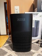 2x Zedar Luchtreiniger + HEPA Filter - Nieuwstaat!, Witgoed en Apparatuur, Luchtbehandelingsapparatuur, Ophalen of Verzenden, Zo goed als nieuw