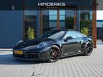 Porsche 911 3.0 Carrera S | Sport Chrono | Sportuitlaat | Pa, Automaat, Gebruikt, Euro 6, Zwart