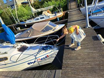 Dehler 65 Varianta - Zeilklaar! beschikbaar voor biedingen