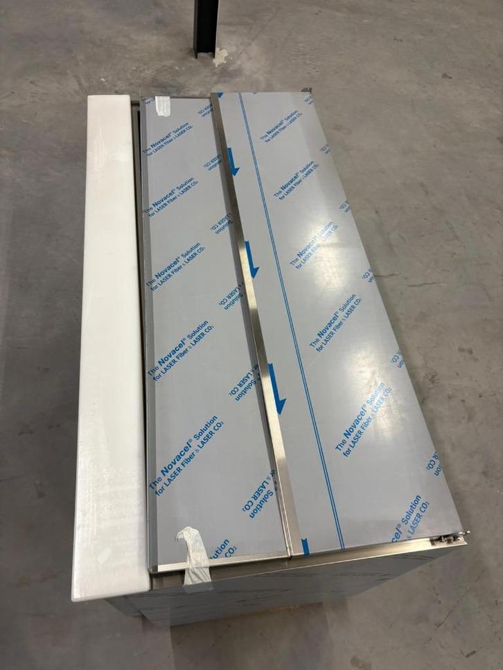 NordCap TARS 33 + KIT 0 – Professionele Tavolo Koelkast, Witgoed en Apparatuur, Overige Witgoed en Apparatuur, Nieuw, Ophalen of Verzenden