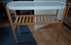 Ikea Plantentafel, Huis en Inrichting, Ophalen of Verzenden, Zo goed als nieuw, 75 cm of meer, Hout