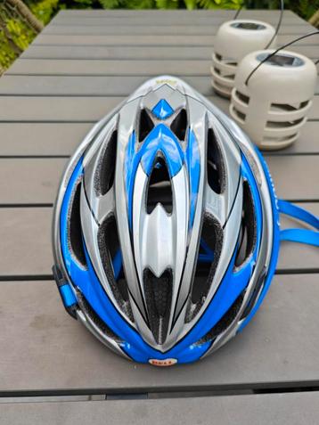 Bell Fietshelm 54-61cm - Verstelbaar beschikbaar voor biedingen