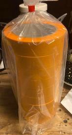 Pak van 9 rollen maskingtape, Ophalen of Verzenden, Nieuw, Overige typen