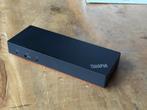 Lenovo ThinkPad Hybrid USB-C with USB-A Dock, Computers en Software, Dockingstations, Lenovo ThinkPad, Ophalen of Verzenden, Docking station