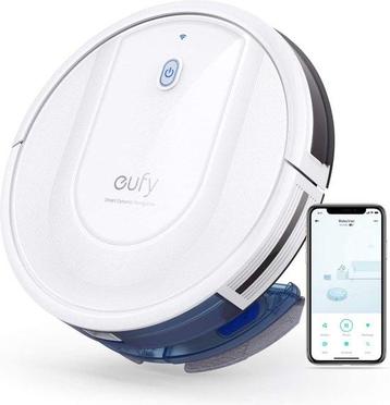 Eufy RoboVac G10 Hybride Robotstofzuiger beschikbaar voor biedingen