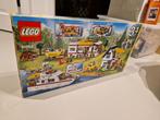 Lego Creator 3in1 Vakantie Camper. compleet in doos 31052, Kinderen en Baby's, Speelgoed | Duplo en Lego, Ophalen of Verzenden