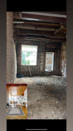 Ervaren sloper voor al uw sloopklussen!, Sloopwerk buiten