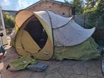 Quechua Base Seconds 4.2 - Pop-up Tent, Ophalen of Verzenden