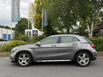 Mercedes-Benz GLA 200 AMG 156PK Automaat•Pano, Auto's, Stof, Gebruikt, 715 kg, 1595 cc