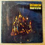 David Bromberg Band Midnight On The Water LP Vinyl 1975 USA, Ophalen of Verzenden, Gebruikt, 12 inch, Overige genres