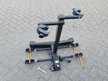 HAWK FIETSDRAGER beschikbaar voor biedingen