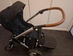 Mutsy kinderwagen en buggy - compleet!, Kinderen en Baby's, Kinderwagens en Combinaties, Ophalen, Gebruikt, Combiwagen, Mutsy