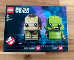 Lego 41622 Peter Venkman & Slimer - Nieuw!, Kinderen en Baby's, Speelgoed | Duplo en Lego, Ophalen of Verzenden, Nieuw, Complete set