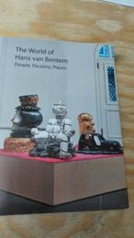 The World of Hans van Bentem "People , Passions , Places, Verzenden, Gelezen