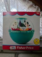 Fisher-Price roller Ball - Klassiek Speelgoed, Ophalen of Verzenden, Gebruikt, Overige typen, Met geluid