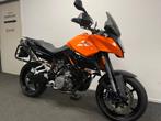 Hele nette KTM 990 SUPERMOTO T ABS ( LEASE ) bj 2011, Motoren, 2 cilinders, Bedrijf, Overig, Meer dan 35 kW