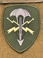 Embleem LSK fallschirmjäger NATO, Verzenden, Landmacht, Duitsland, Embleem of Badge