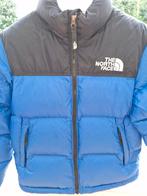 The North Face Nuptse winterjas junior L (12 jaar), Ophalen of Verzenden, Gebruikt, The North Face, Jongen of Meisje