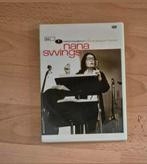 Nana Mouskouri - Nana Swings, Alle leeftijden, Ophalen of Verzenden, Zo goed als nieuw