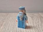 Lego Harry Potter Dumbledore Minifiguur, Ophalen of Verzenden, Zo goed als nieuw, Losse stenen, Lego