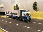 Scania Streamline estepe met koeloplegger van Hanno, Ophalen of Verzenden, Zo goed als nieuw, Bus of Vrachtwagen, Wsi
