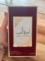 Lattafa parfum, Ophalen of Verzenden, Nieuw
