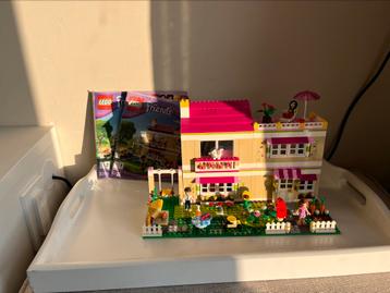 LEGO Friends Olivia's Huis - 3315 beschikbaar voor biedingen