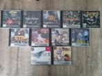 PS1 games, Spelcomputers en Games, Games | Sony PlayStation 1, Ophalen of Verzenden