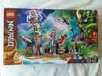 Lego Ninjago 71747, Kinderen en Baby's, Speelgoed | Duplo en Lego, Ophalen of Verzenden, Zo goed als nieuw