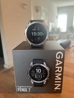 Garmin Fenix 7, Ophalen, Gebruikt, Waterdicht, Garmin Fenix 7