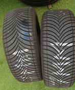 Kleber Quadraxer 3, 215/50/R17, 2 stuks, Ophalen, 17 inch, All Season, Band(en)