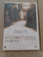 Into Great Silence - dvd, Alle leeftijden, Ophalen of Verzenden, Zo goed als nieuw, Overige typen