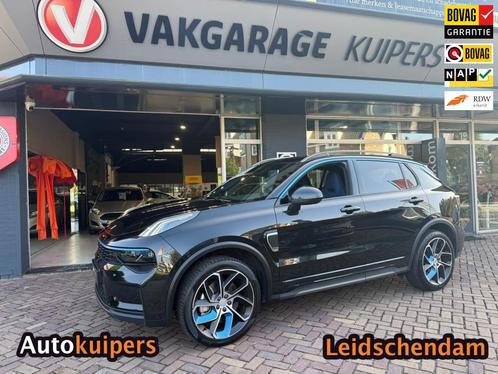 Lynk & Co 01 1.5, Auto's, Lynk & Co, Bedrijf, Te koop, ABS, Achteruitrijcamera, Adaptive Cruise Control, Airconditioning, Alarm