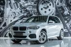 BMW X5 XDrive35i High Executive, M-Pakket NL-Auto, Pano, Tre, Auto's, BMW, 12 maanden, 2005 kg, Gebruikt, Bedrijf