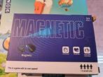 spel: magnetic schaakspel, Hobby en Vrije tijd, Gezelschapsspellen | Bordspellen, Een of twee spelers, Ophalen of Verzenden, Nieuw