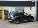 Dacia Duster 1.5 dCi S&S 4x2 Prestige | Trekhaak | Navigatie, Voorwielaandrijving, Stof, Gebruikt, 4 cilinders