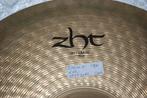 Zildjian ZHT fast crash bekken 1178gr 17 inch  <25252086>, Gebruikt, ., Drums of Percussie, Ophalen of Verzenden