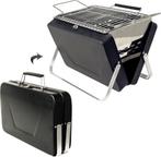 Mikamax BBQ Briefcase Grill, Ophalen of Verzenden, Nieuw